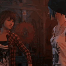 pricefield love eachother